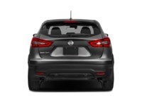 2023 Nissan Qashqai AWD SV CVT Exterior Shot 8