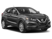 2023 Nissan Qashqai AWD SV CVT Exterior Shot 11