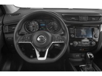 2023 Nissan Qashqai AWD SV CVT Interior Shot 4