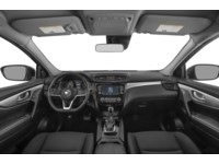 2023 Nissan Qashqai AWD SV CVT Interior Shot 8