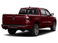 2021 RAM 1500 Sport 4x4 Crew Cab 5'7
