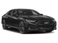 2022 Acura TLX A-Spec SH-AWD Sedan Exterior Shot 8