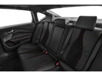 2022 Acura TLX A-Spec SH-AWD Sedan Interior Shot 5