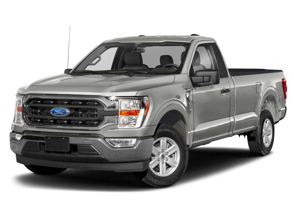 2023 Ford F-150 Exterior