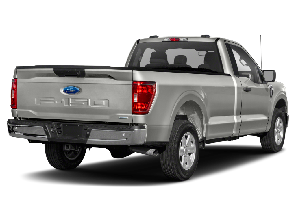 2023 Ford F-150 Exterior