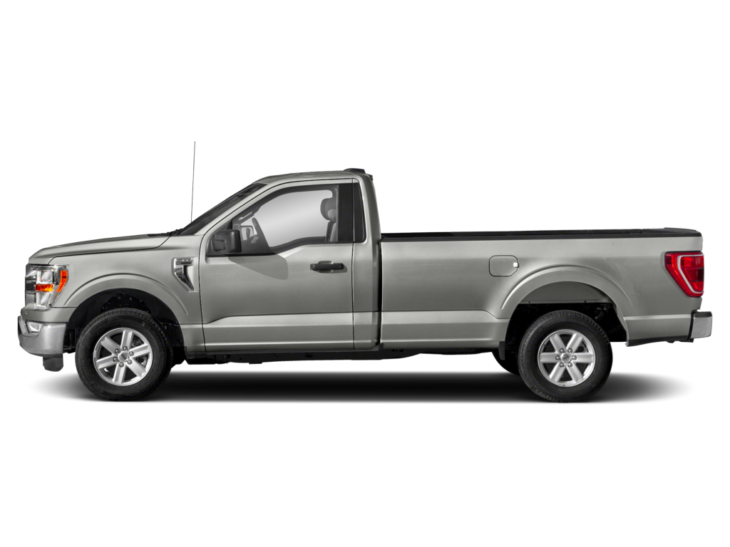 2023 Ford F-150 Exterior