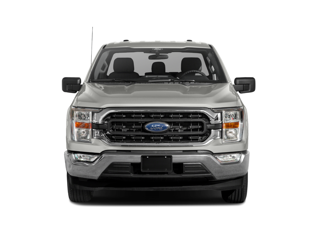 2023 Ford F-150 Exterior