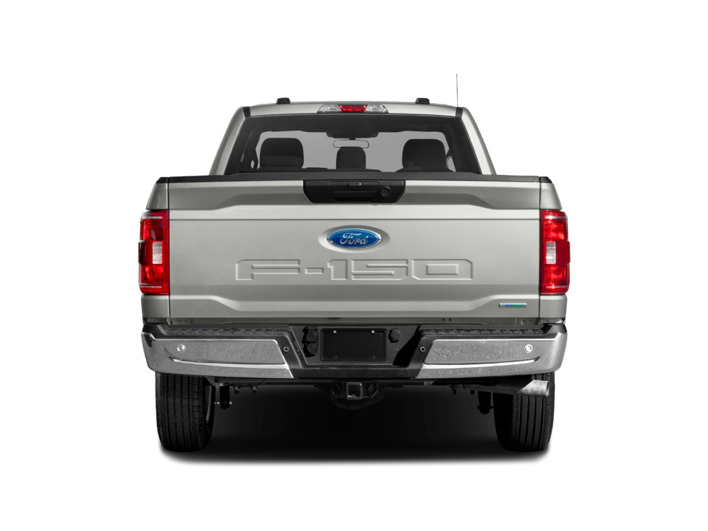 2023 Ford F-150 Exterior