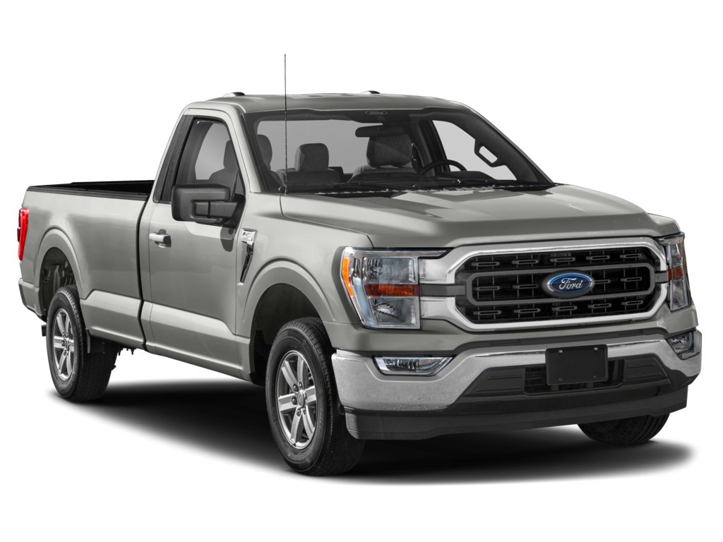 2023 Ford F-150 Exterior
