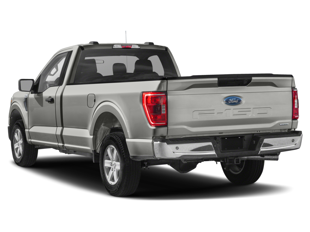 2023 Ford F-150 Exterior
