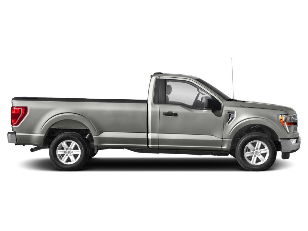 2023 Ford F-150 Exterior