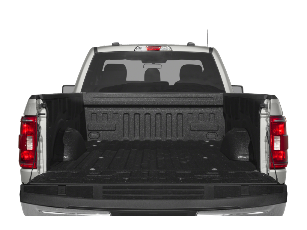 2023 Ford F-150 Exterior