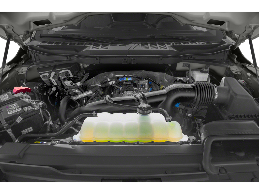 2023 Ford F-150 Exterior