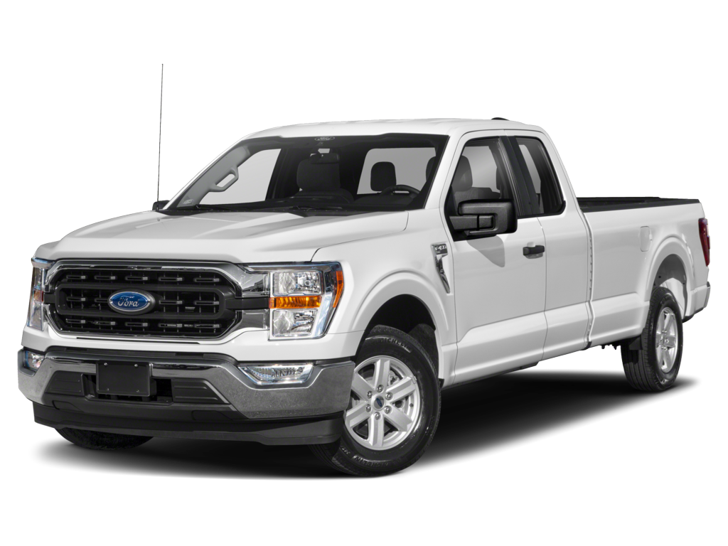 2023 Ford F-150 Exterior