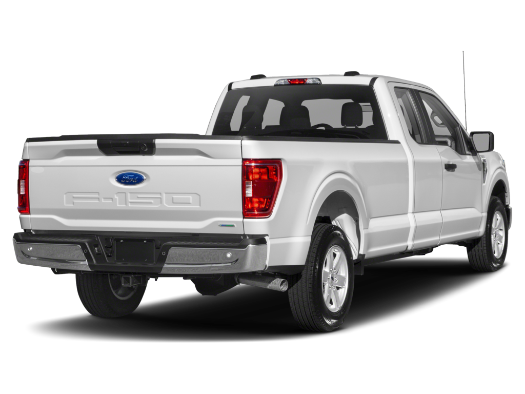 2023 Ford F-150 Exterior