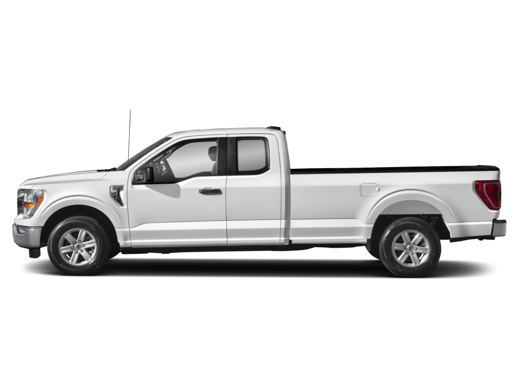 2023 Ford F-150 Exterior