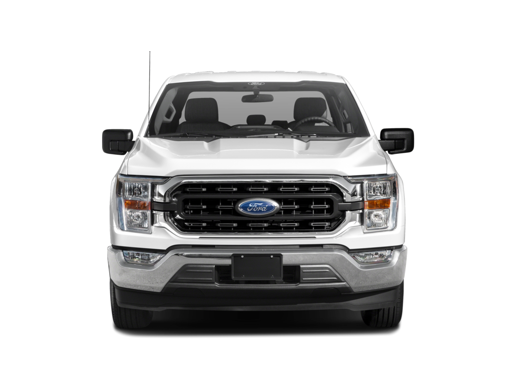 2023 Ford F-150 Exterior