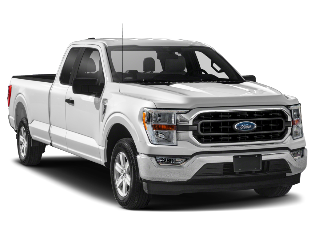 2023 Ford F-150 Exterior