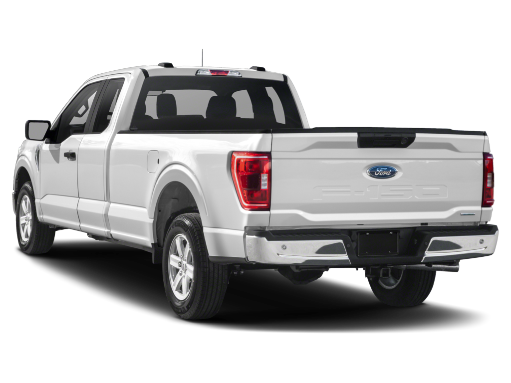 2023 Ford F-150 Exterior