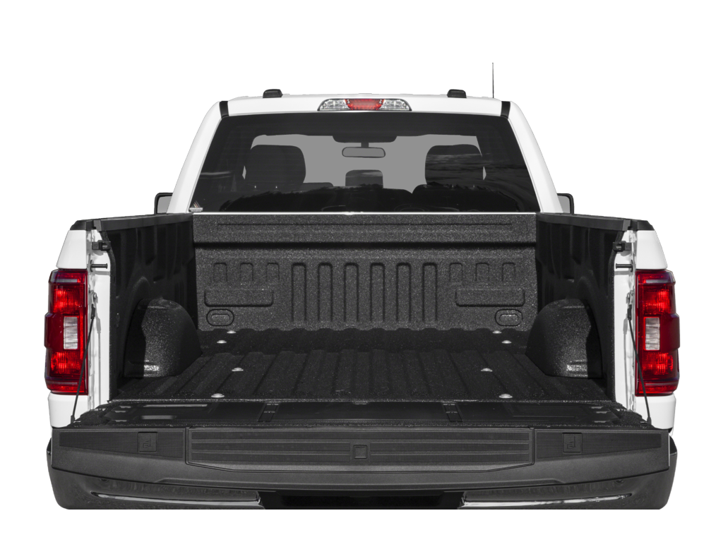 2023 Ford F-150 Exterior