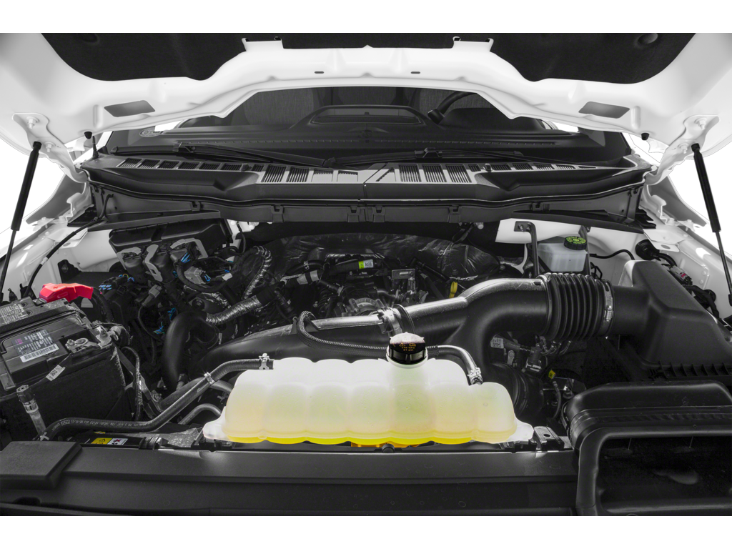 2023 Ford F-150 Exterior