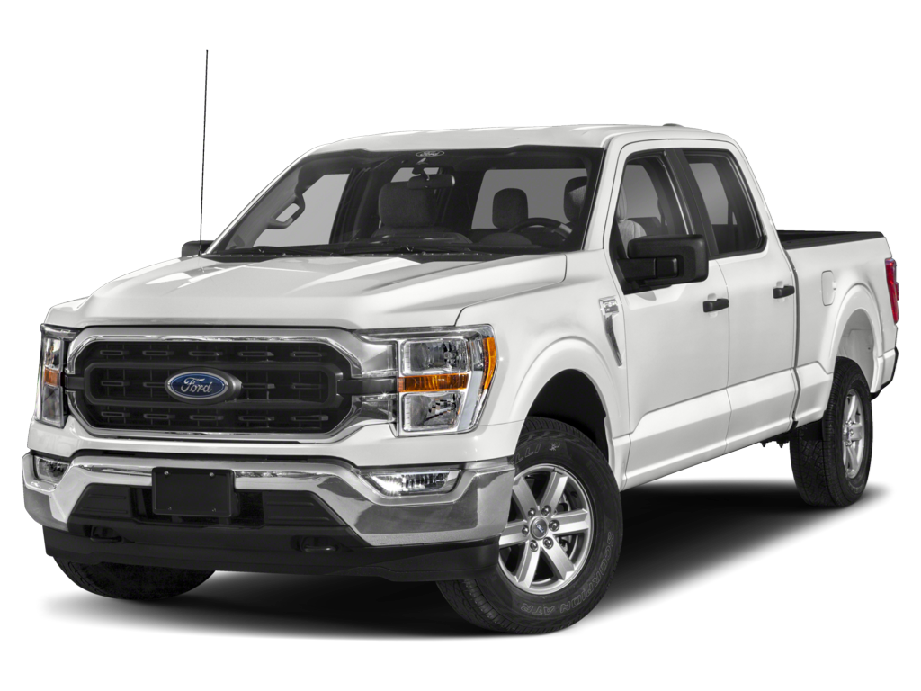 2023 Ford F-150 Exterior