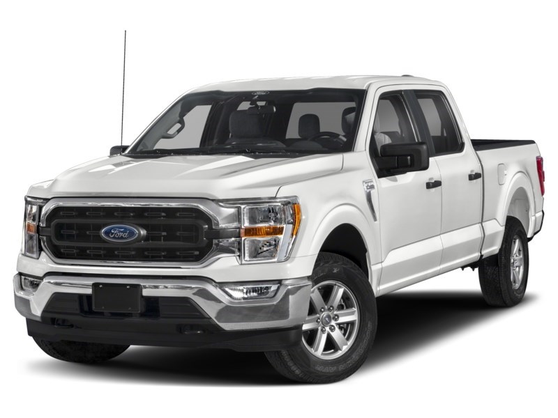 2023 Ford F-150 XLT | 4X4 | 2.7L | 302A | FX4 | TAILGATE STEP |20s Exterior Shot 1