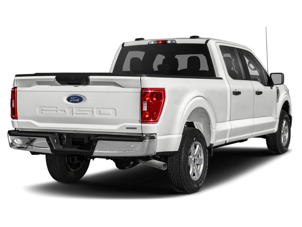 2023 Ford F-150 Exterior