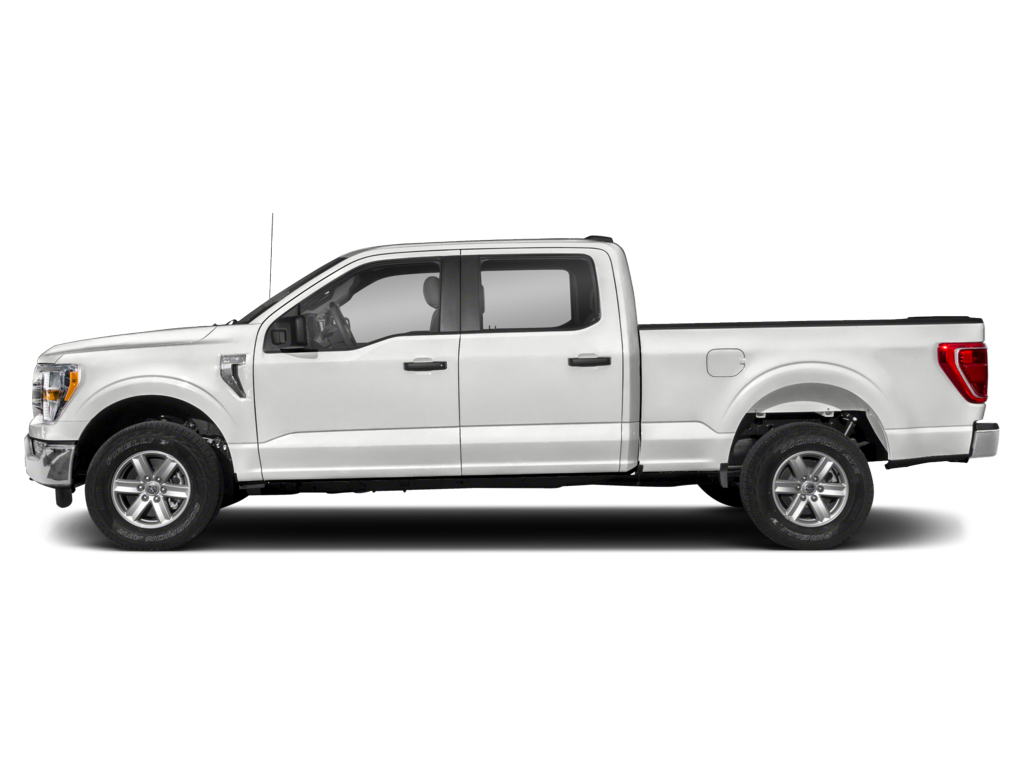 2023 Ford F-150 Exterior
