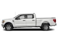2023 Ford F-150 XLT | 4X4 | 2.7L | 302A | FX4 | TAILGATE STEP |20s Exterior Shot 6