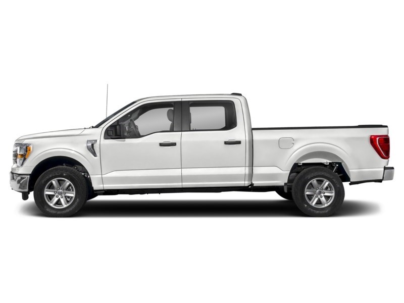 2023 Ford F-150 XLT | 4X4 | 2.7L | 302A | FX4 | TAILGATE STEP |20s Exterior Shot 6