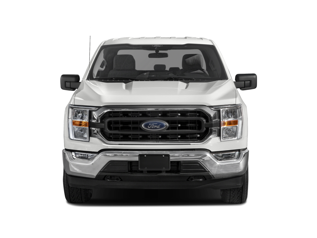 2023 Ford F-150 Exterior
