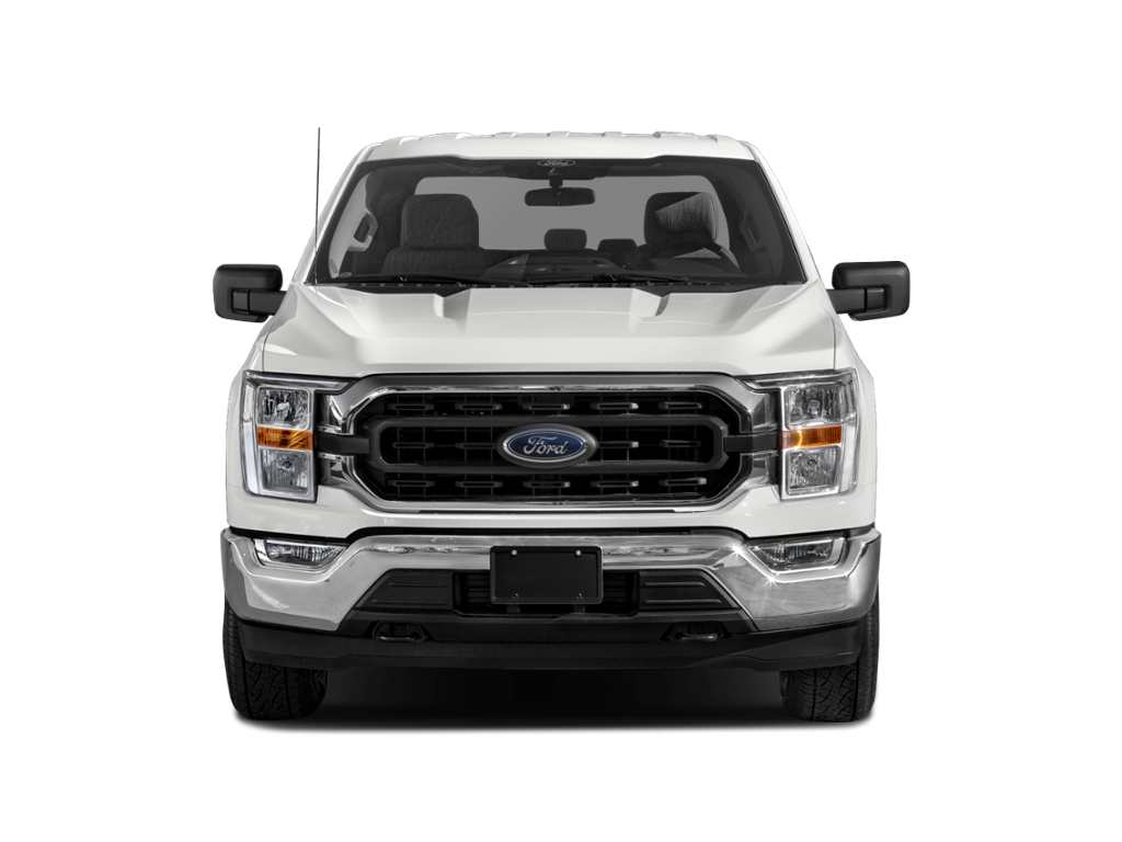 2023 Ford F-150 Exterior