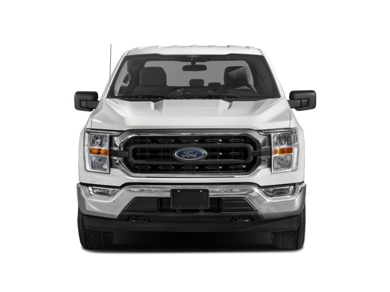 2023 Ford F-150 XLT | 4X4 | 2.7L | 302A | FX4 | TAILGATE STEP |20s Exterior Shot 5
