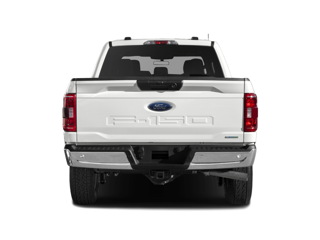 2023 Ford F-150 Exterior