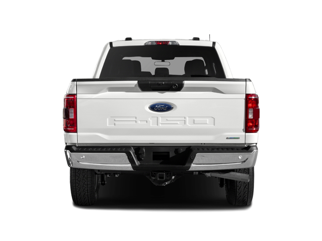 2023 Ford F-150 Exterior