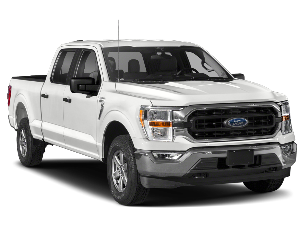 2023 Ford F-150 Exterior