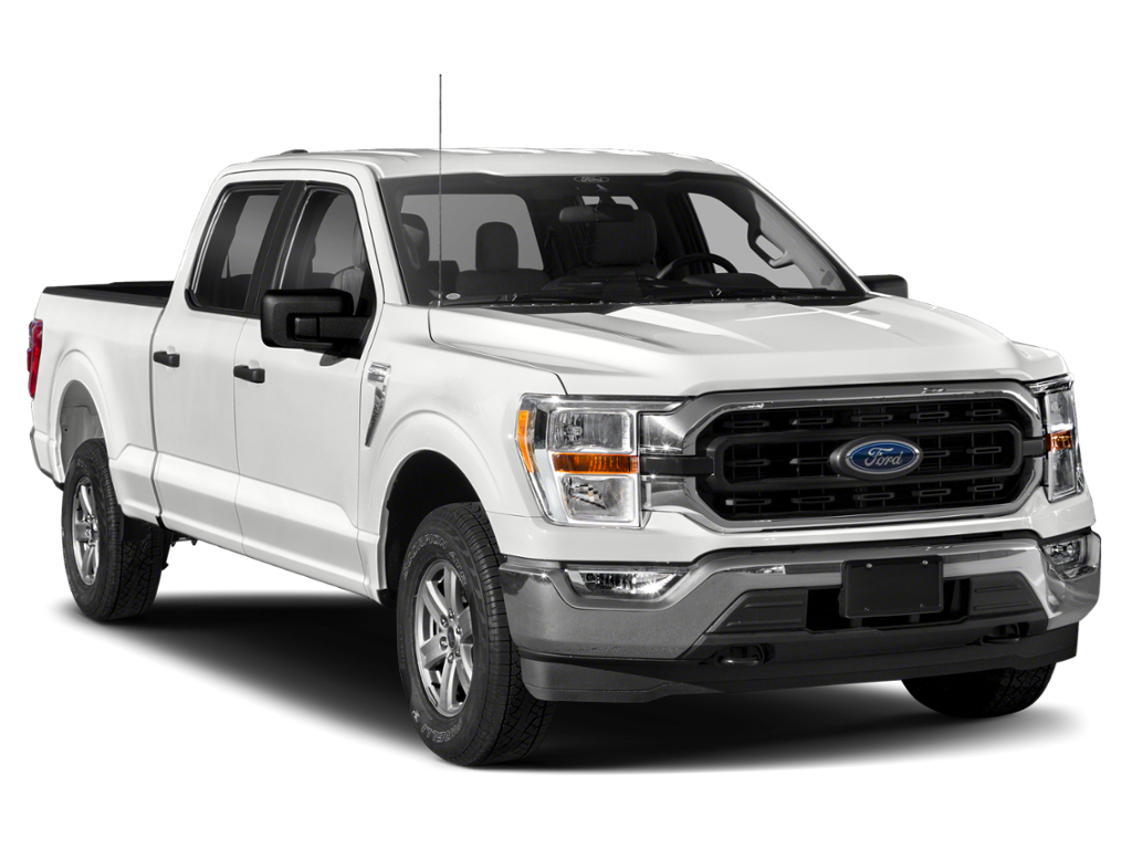 2023 Ford F-150 Exterior