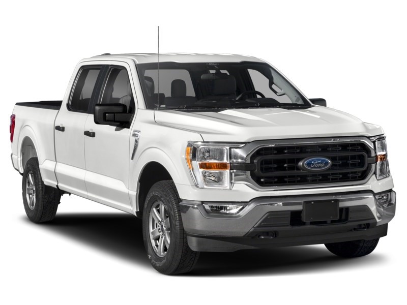 2023 Ford F-150 XLT | 4X4 | 2.7L | 302A | FX4 | TAILGATE STEP |20s Exterior Shot 8
