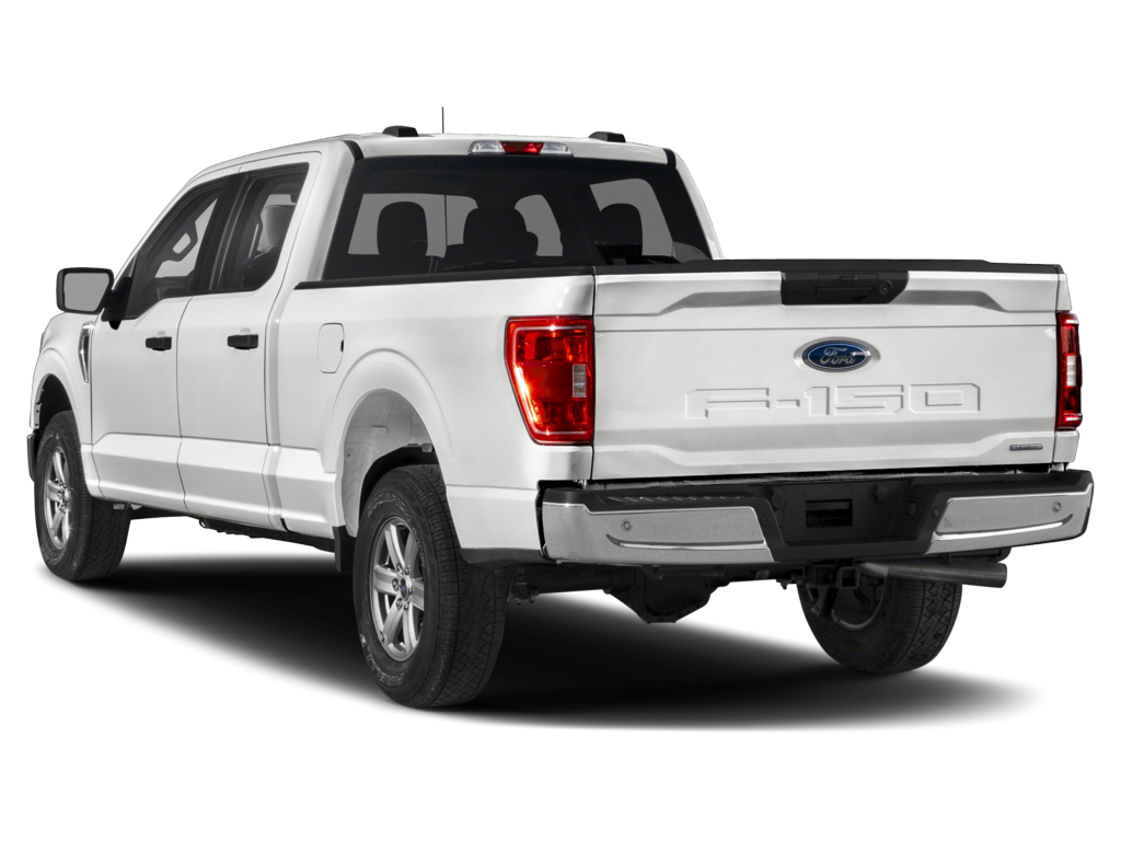 2023 Ford F-150 Exterior