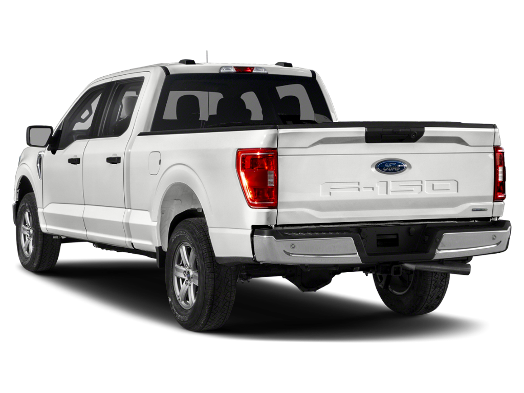 2023 Ford F-150 Exterior