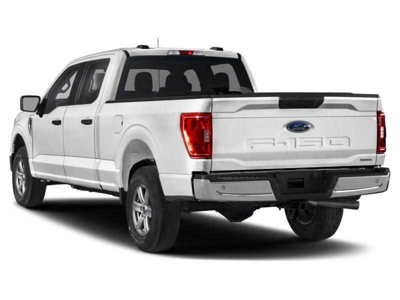 2023 Ford F-150 XLT | 4X4 | 2.7L | 302A | FX4 | TAILGATE STEP |20s Exterior Shot 9