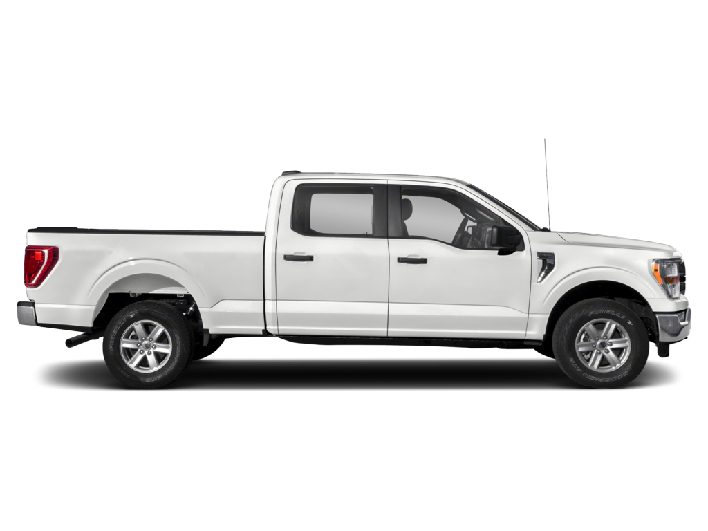 2023 Ford F-150 Exterior