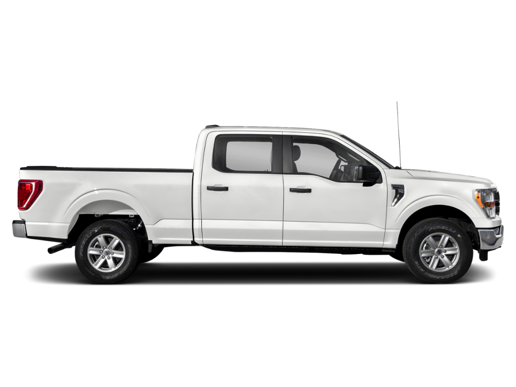 2023 Ford F-150 Exterior