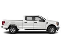 2023 Ford F-150 XLT | 4X4 | 2.7L | 302A | FX4 | TAILGATE STEP |20s Exterior Shot 10