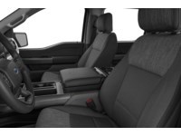 2023 Ford F-150 XLT | 4X4 | 2.7L | 302A | FX4 | TAILGATE STEP |20s Interior Shot 4