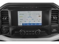 2023 Ford F-150 XLT | 4X4 | 2.7L | 302A | FX4 | TAILGATE STEP |20s Interior Shot 2