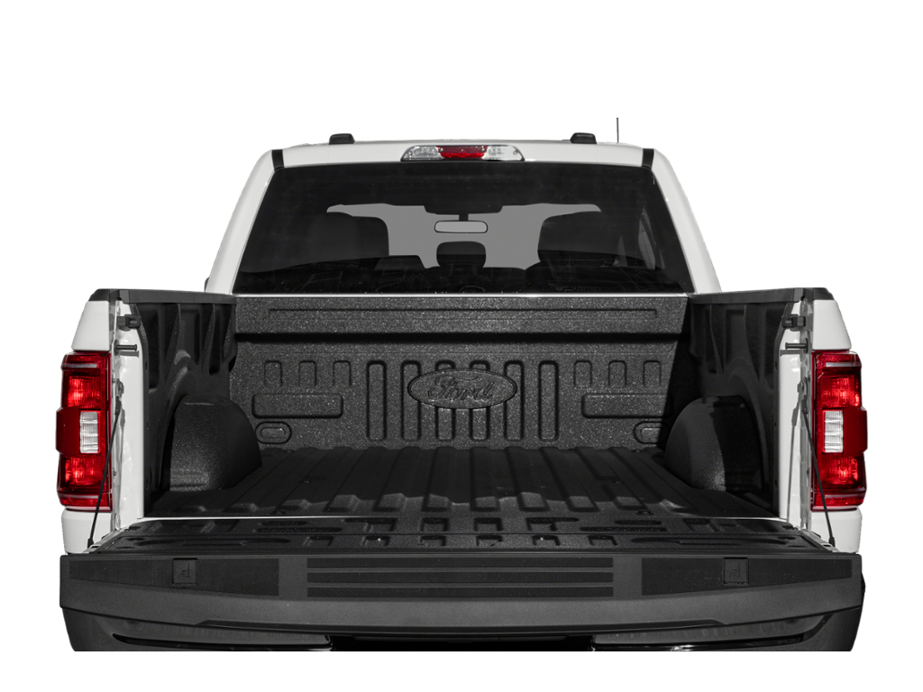 2023 Ford F-150 Exterior