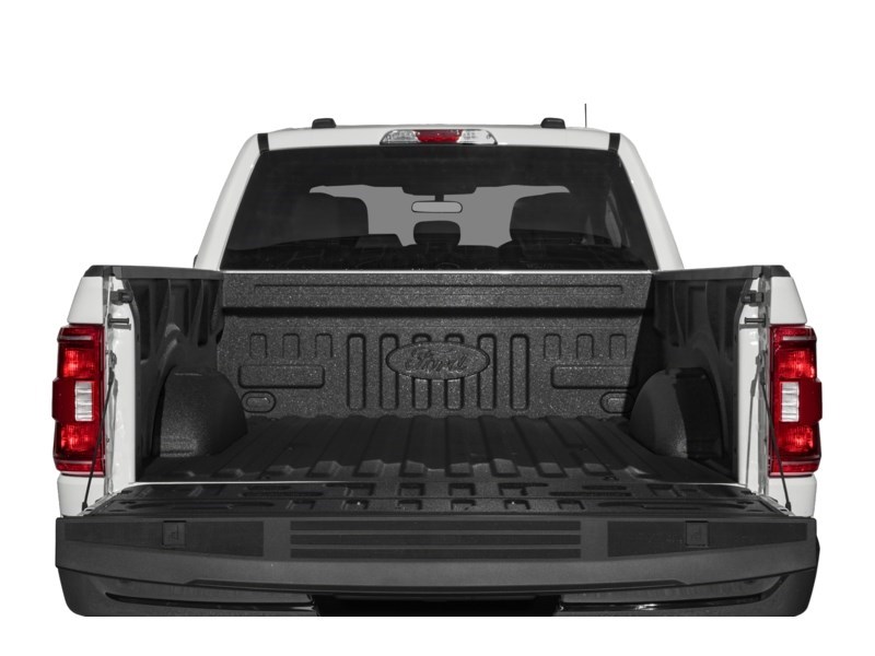 2023 Ford F-150 XLT | 4X4 | 2.7L | 302A | FX4 | TAILGATE STEP |20s Exterior Shot 4