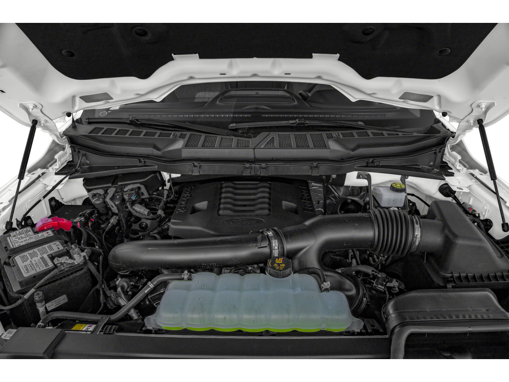 2023 Ford F-150 Exterior